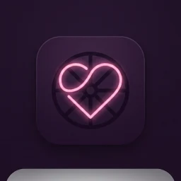 Desire Wheel: Couples Intimacy 图标