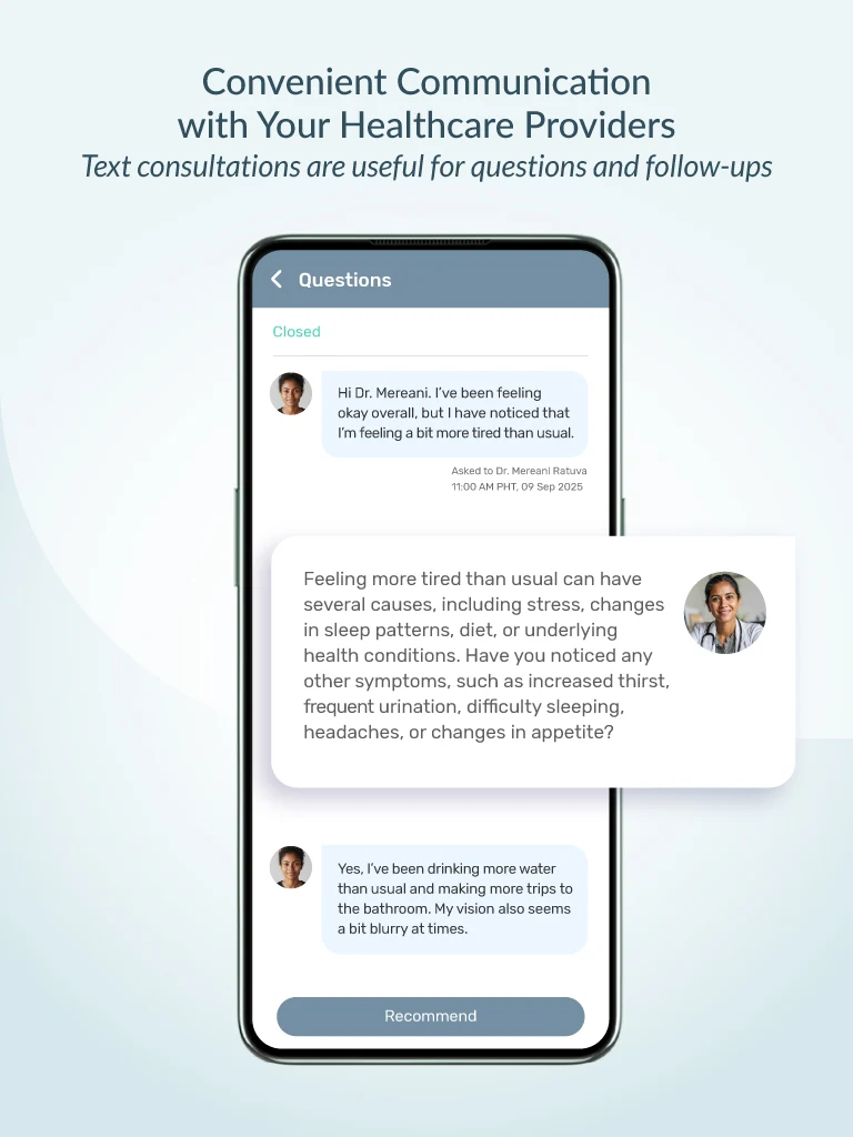 VUNIWAI screenshot