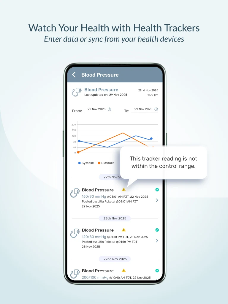 VUNIWAI screenshot