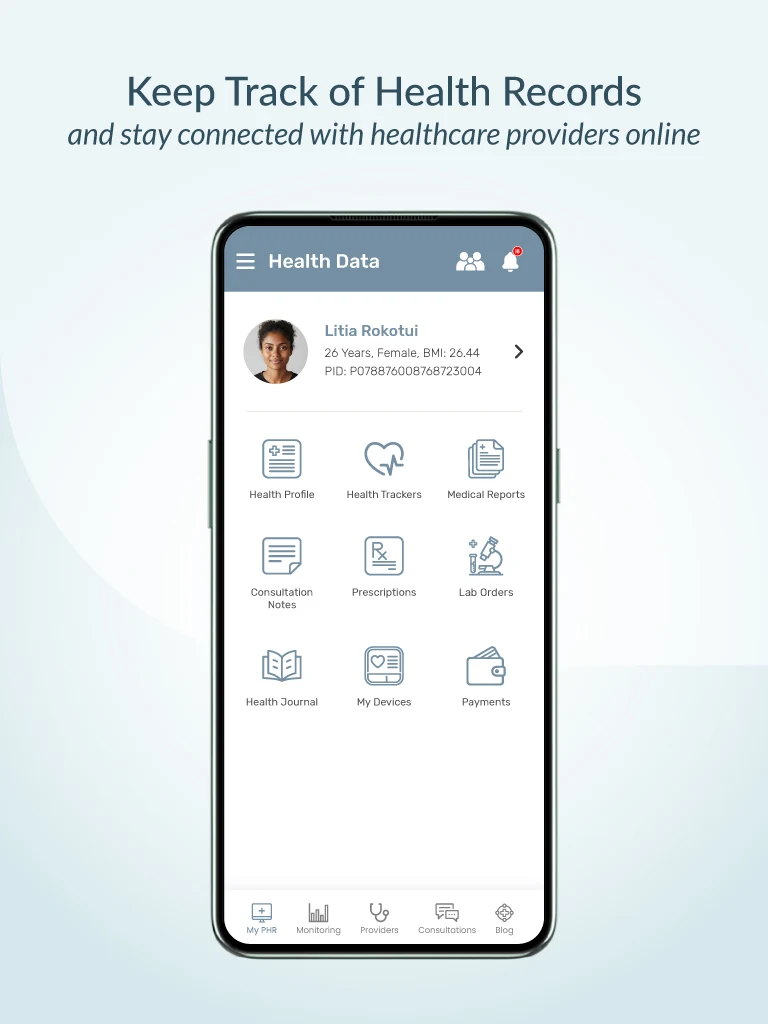 VUNIWAI screenshot